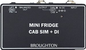 Pedals Module Mini Fridge Cab Sim from Other/unknown