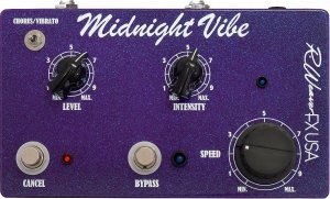 Pedals Module Midnight Vibe from Other/unknown