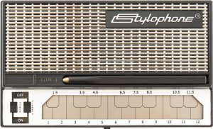 Pedals Module Stylophone from Other/unknown