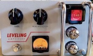 Pedals Module Doc Lloyd DLA-2A from Other/unknown