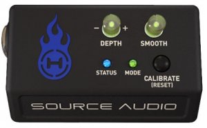 Pedals Module Hot Hand 3 from Source Audio