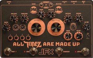 Pedals Module Fresmann PLL from Other/unknown