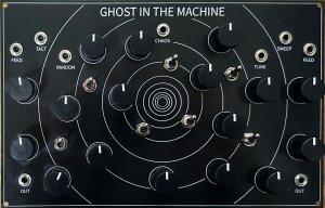 Eurorack Module Ghost in the Machine from Other/unknown