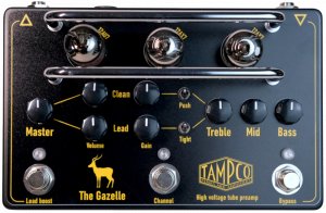 Pedals Module Tampco The Gazelle from Other/unknown