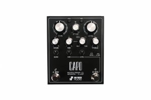 Pedals Module Jad Freer CAPO from Other/unknown