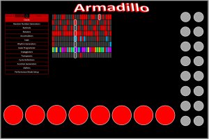 Eurorack Module Armadillo from Other/unknown