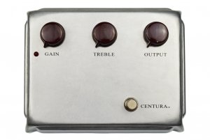 Pedals Module Ceriatone Centura from Other/unknown