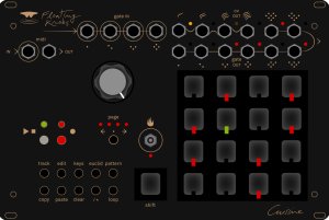 Eurorack Module Cuisine from Floating Knobs