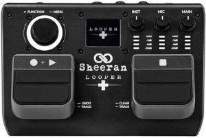 Pedals Module Sheeran Loopers Looper+ from Other/unknown