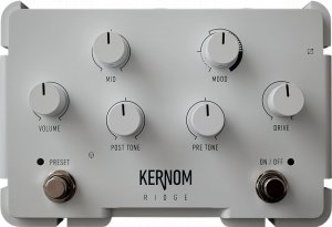 Pedals Module Kernom Ridge from Other/unknown
