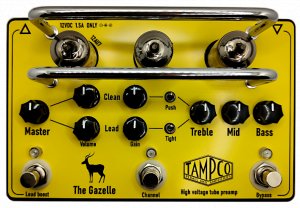 Pedals Module Tampco The Gazelle from Other/unknown