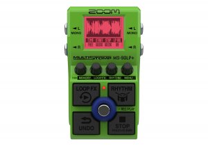 Pedals Module MS-90LP from Zoom