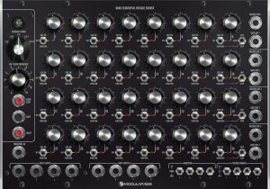 MU Module 569 Quad Sequential Voltage Source from Moon Modular