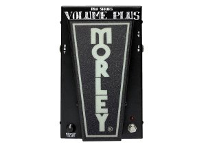 Pedals Module Mini Volume Plus from Morley