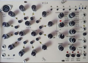 Eurorack Module Pantala Labs Vega from Other/unknown