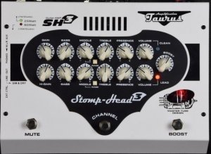 Pedals Module Taurus Sh-3 CL from Other/unknown