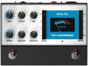 Pedals Module EchoFix EF-P5 from Other/unknown