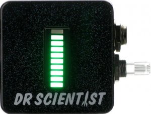 Pedals Module BoostBot from Dr Scientist