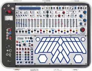 Pedals Module Buchla Music Easel K (208c) from Buchla