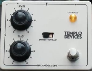 Pedals Module Templo Incandescent  from Other/unknown