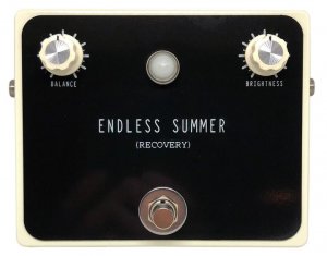 Pedals Module Endless Summer (2019) from Recovery Effects and Devices