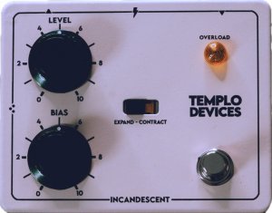 Pedals Module Templo Incandescent  from Other/unknown