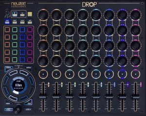 Pedals Module Drop from Other/unknown