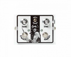 Pedals Module Minotaur Sonic Terrors Fuzz & Burn from Other/unknown