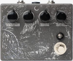 Pedals Module Baba Yaga Fuzz from Other/unknown
