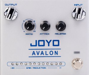 Pedals Module Avallon from Joyo