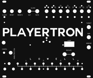 Eurorack Module Loom from Other/unknown