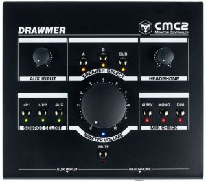 Pedals Module Drawmer CMC2 from Other/unknown