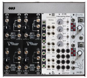 Pedals Module 34X from Other/unknown