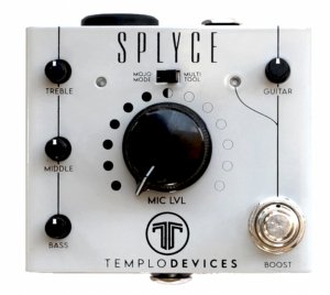 Pedals Module Splyce from Other/unknown