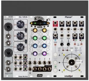 Pedals Module Boogie Pod from Other/unknown