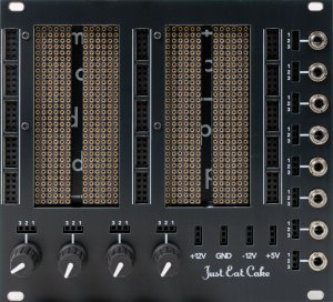 Eurorack Module Just Eat Cake from Moddict