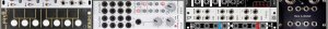 Eurorack Module BriefcaseTraySidewaysBottom from Other/unknown