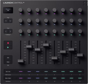 Pedals Module Novation Launch Control XL 3 from Other/unknown