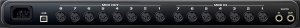 Eurorack Module MOTU MIDI Express XT from Other/unknown