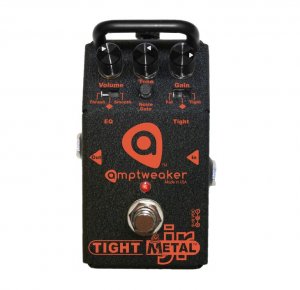 Pedals Module Amptweaker TightMetal Jr from Other/unknown