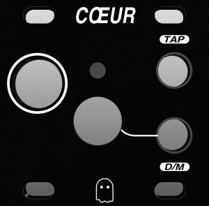 Eurorack Module COEUR from Other/unknown