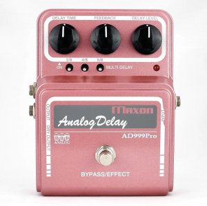 Pedals Module AD-999 Pro from Maxon