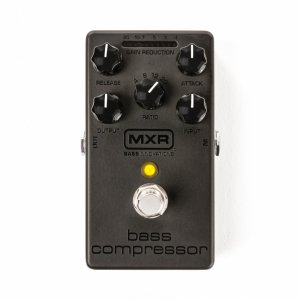 Pedals Module M87 Bass Compressor from MXR