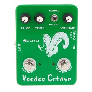 Pedals Module Voodoo Octave from Joyo