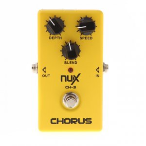 Pedals Module CH-3 Chorus from Nux