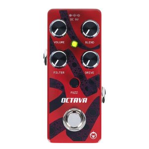 Pedals Module Octava Micro from Pigtronix