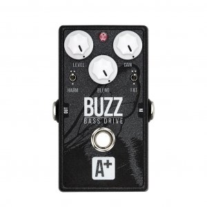 Pedals Module A+ Buzz from Shift Line