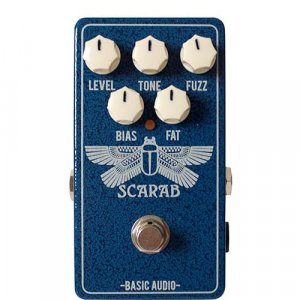 Pedals Module Basic Audio Scarab Deluxe from Other/unknown