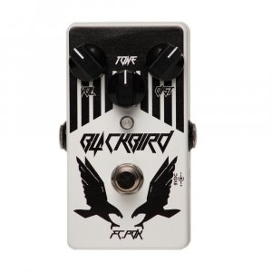 Pedals Module Friday Club The BlackBird from Mr. Black