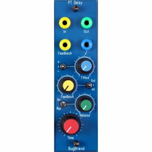 Frac Module PT Delay from BugBrand